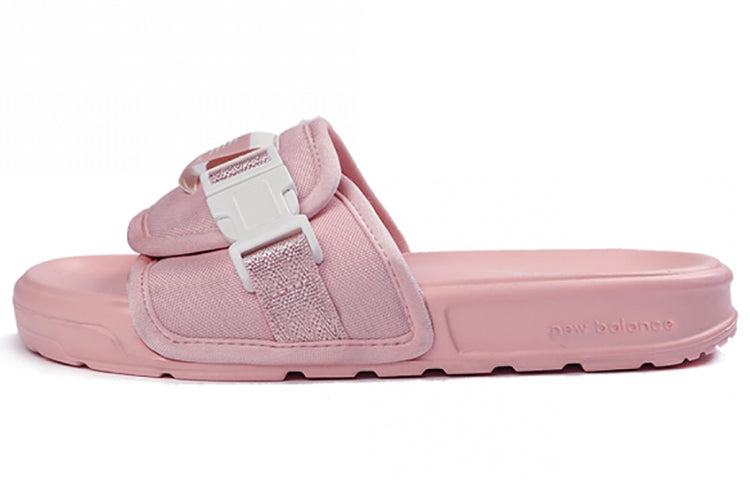 New Balance Slippers Minimalistic 'Pink' SD2152PPC