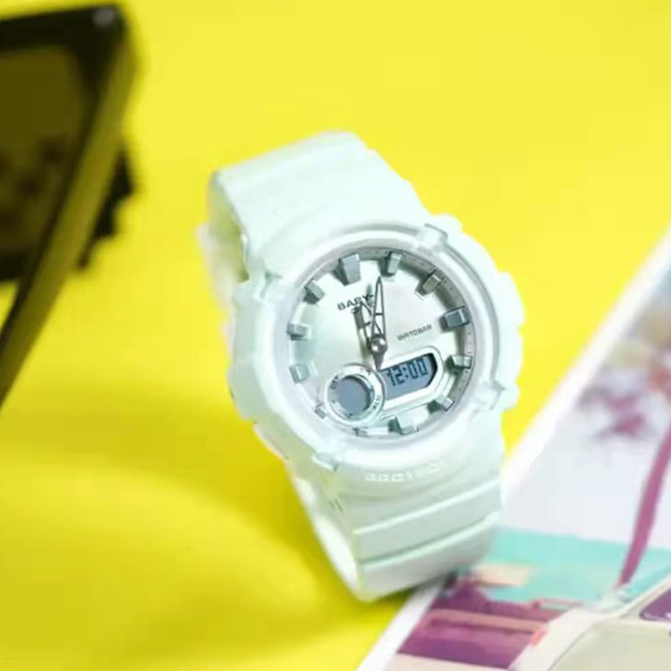 CASIO Baby-G 'Light Green' BGA-280-3APR
