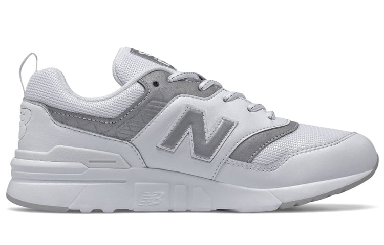 (GS) New Balance 997H 'White' GR997HFK