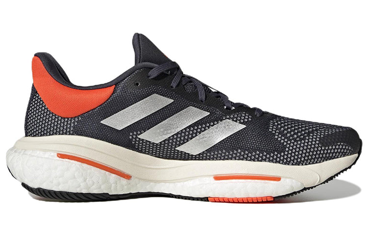 adidas Solarglide 5 'Black Orange' GX6706