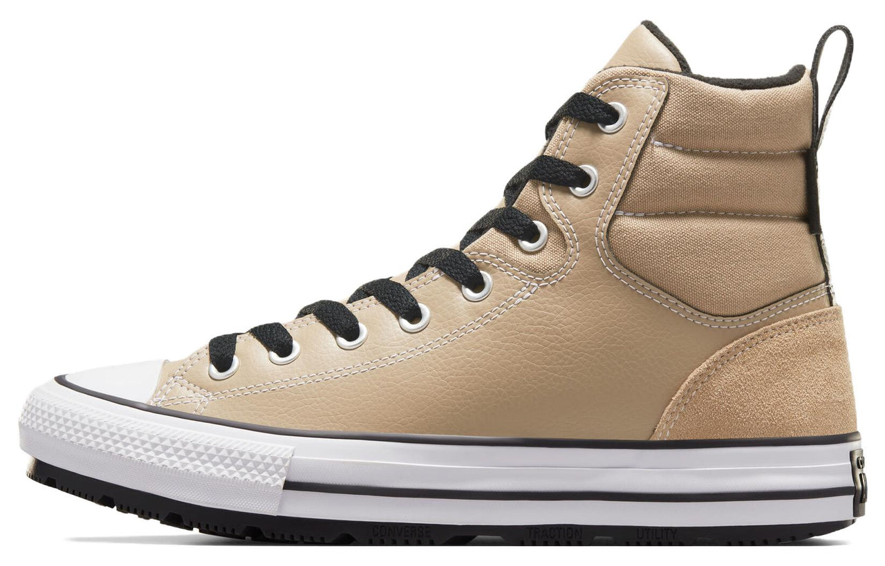Converse Chuck Taylor All Star Berkshire Boot High Top 'Nomad Khaki' A04475C