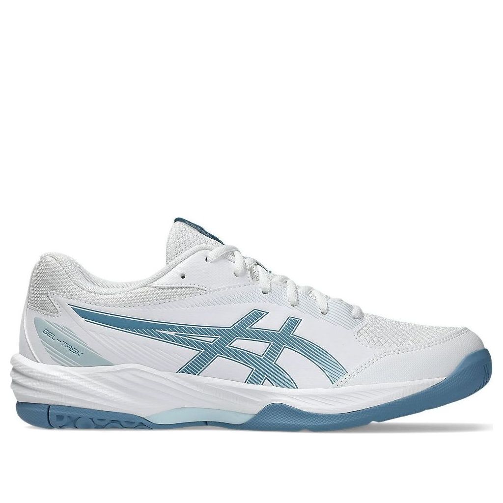 ASICS Gel-Task 4 'White Blue' 1071A103-103
