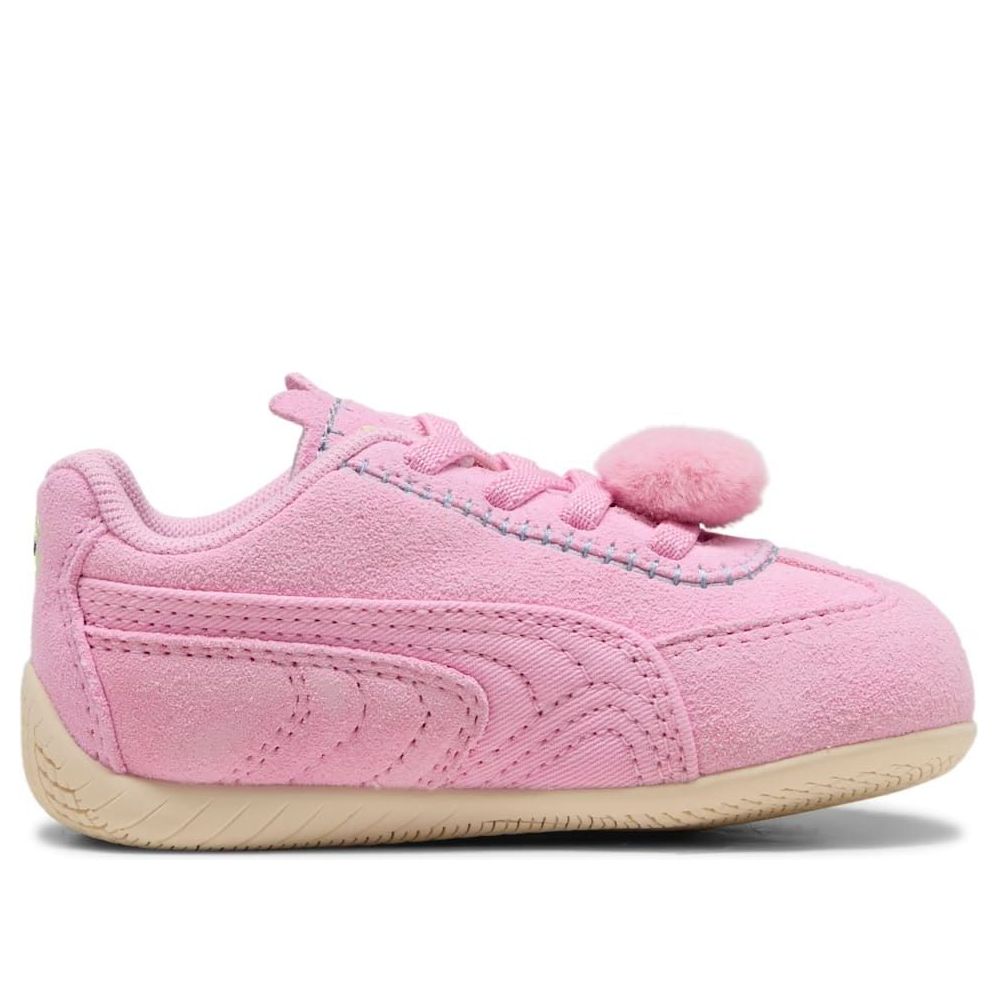 (TD) PUMA x Gabby's Dollhouse Speedcat 'Pink' 405781-01