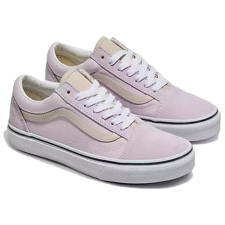 Vans Old Skool 'Vacation Casuals Lavender' VN000CR5LAE