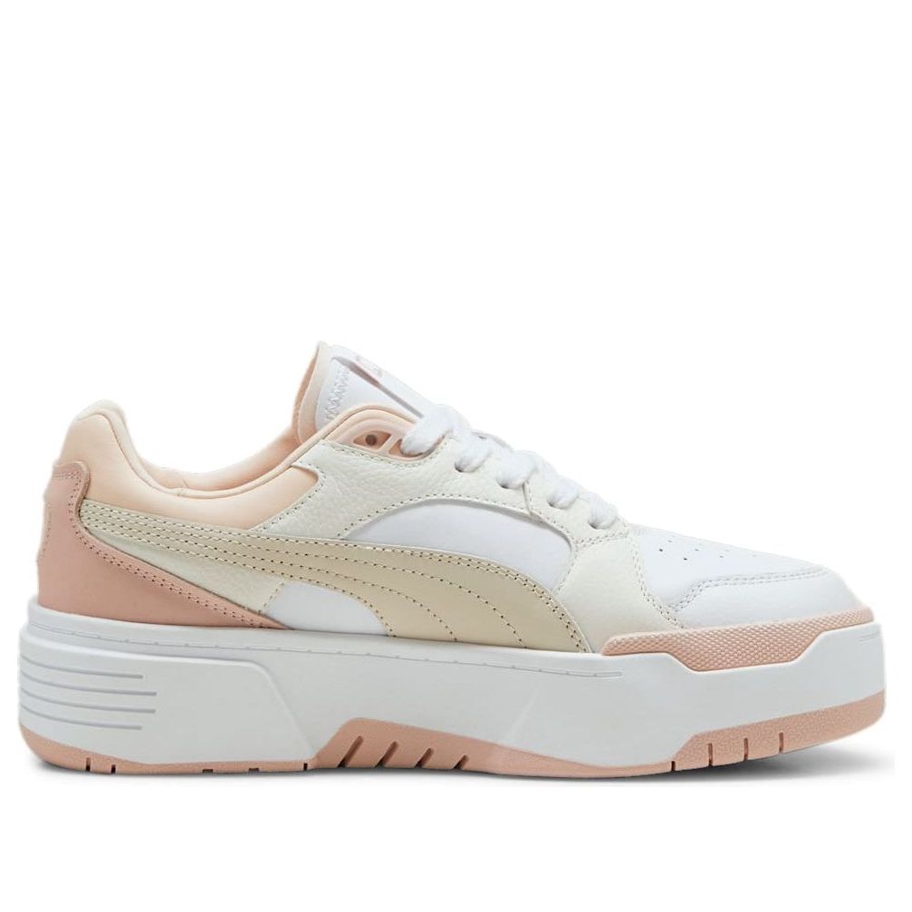 (WMNS) PUMA CA. Flyz Premium 'White Rose Quartz' 396099-03
