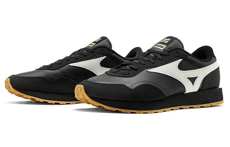 Mizuno Lg 70s Essential 'Black White' D1GH214502