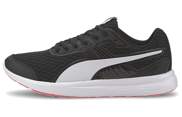 PUMA Escaper Pro Black/White 369984-08