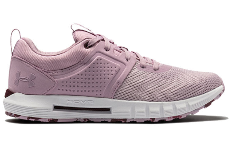 (WMNS) Under Armour Hovr Ctw Pink 3022469-601