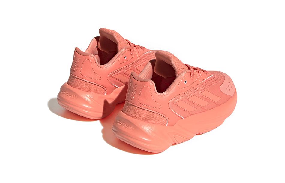 (TD) adidas Ozelia 'Orange' HQ1618