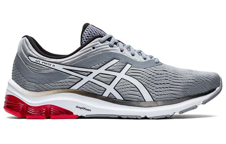 ASICS Gel-Pulse 11 'Gray White' 1011A550-020