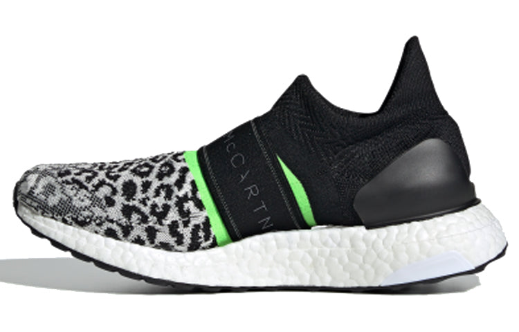 (WMNS) adidas x Stella McCartney Ultraboost X 3D Knit 'Leopard Print' G28336