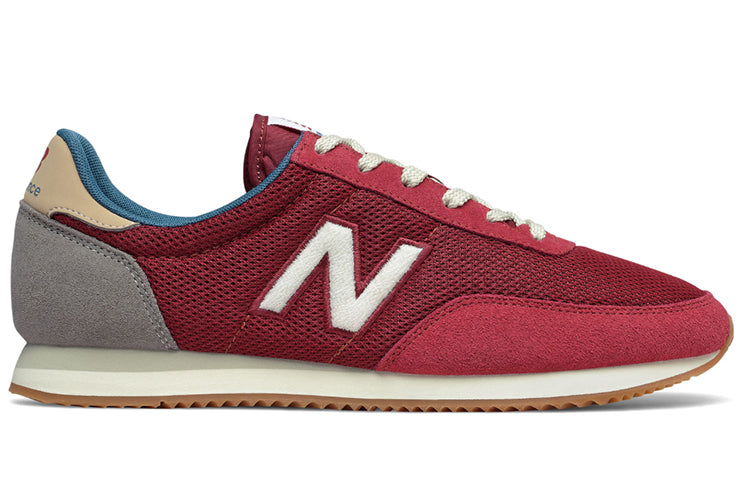 New Balance 720 'Scarlet Sesame' UL720YC