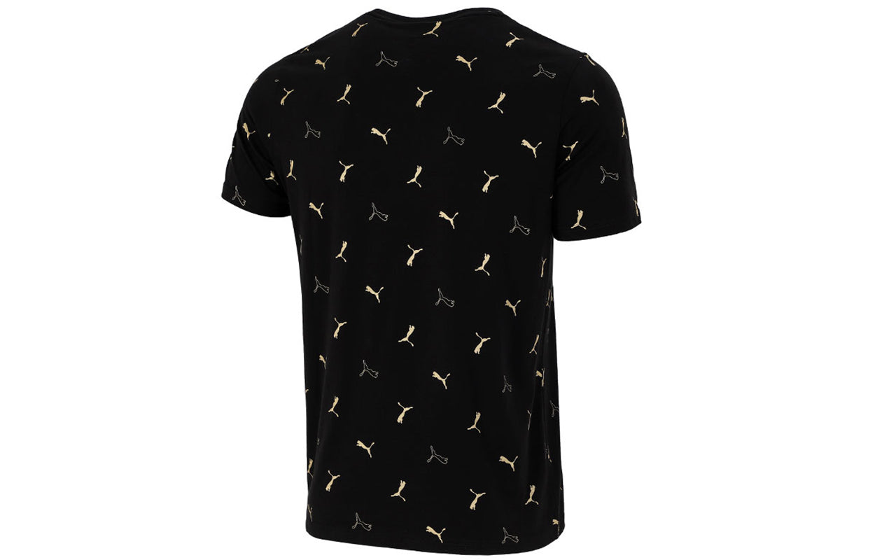 PUMA CLASSICS GRAPHICS BRAND LOVE AOP Tee 533142-51