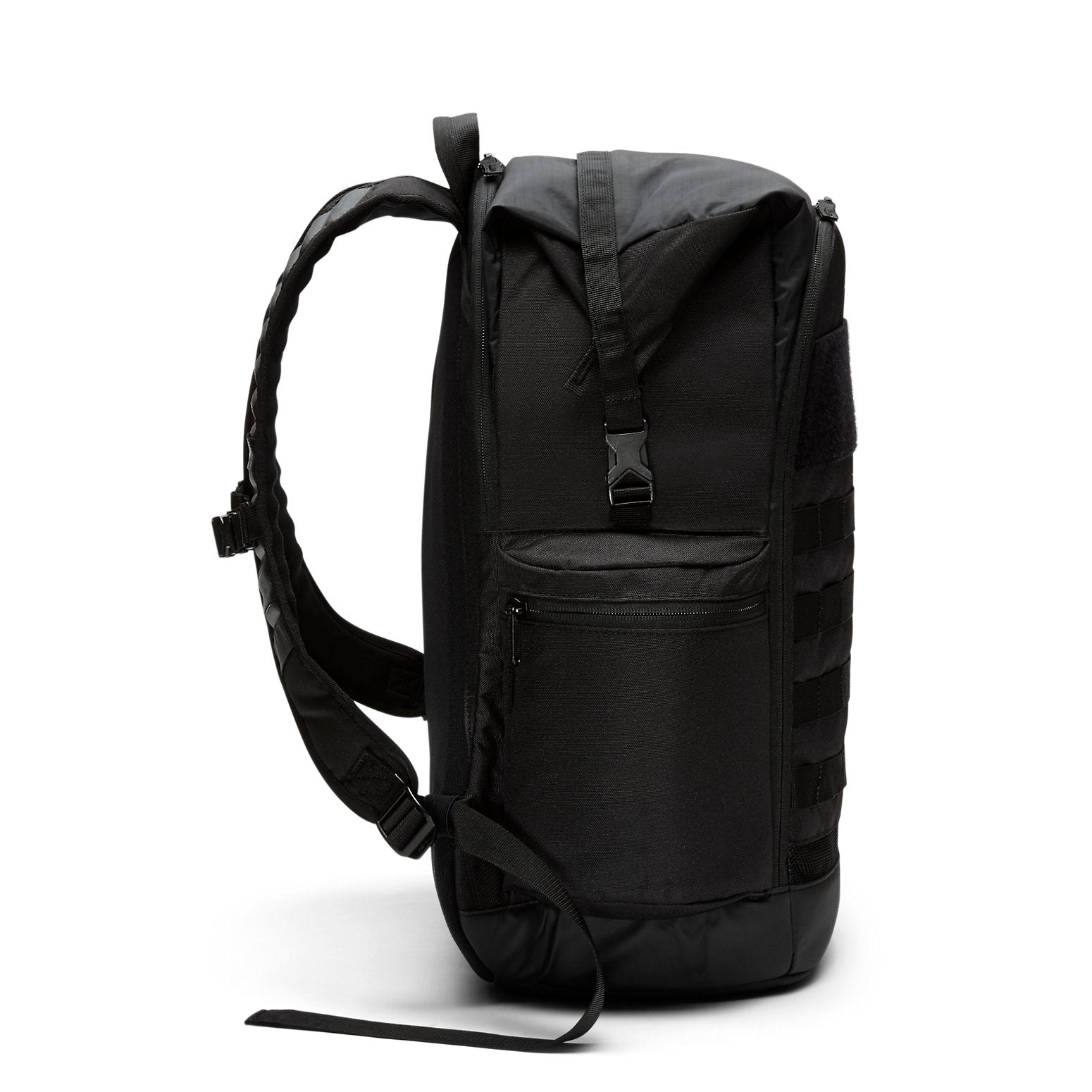 Nike KD Trey 5 Backpack 'Black' BA5389-010
