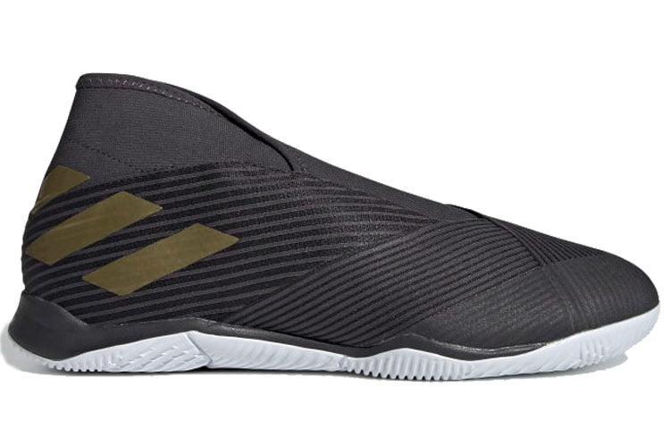 adidas Nemeziz 19.3 'Black White Gold' EF0395