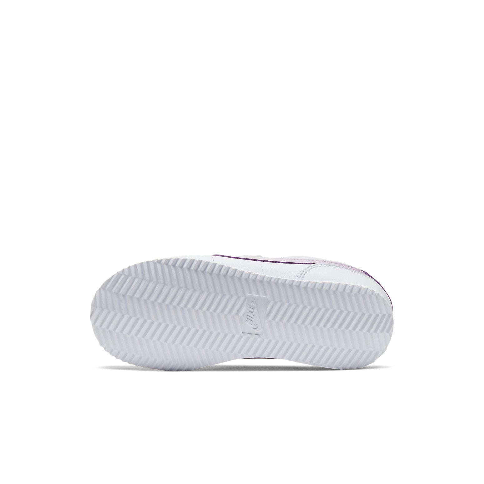 (PS) Nike Cortez Basic SL 'Iced Lilac Soar' 904767-108