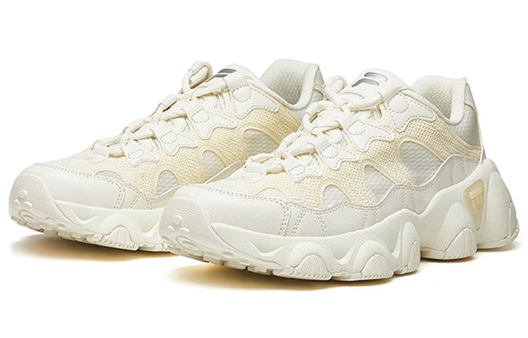FILA FUSION retro JAGGER Old School Shoes F12M021409FVI