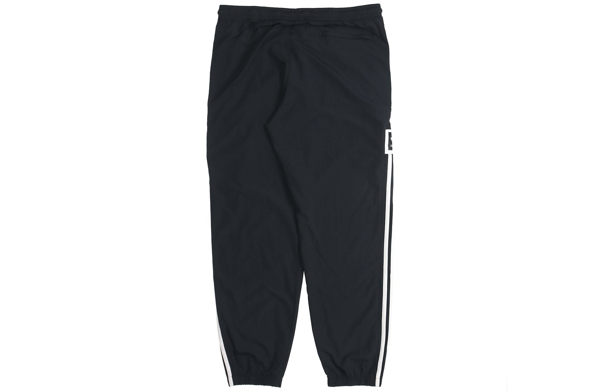 adidas originals Standard 20 Wind Pants 'Black' EC3313