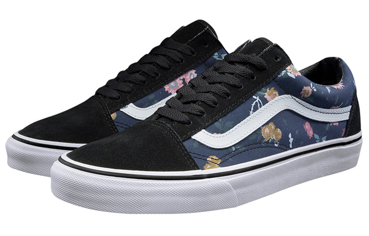 Vans Old Skool 'Black' VN0A38G1P3L