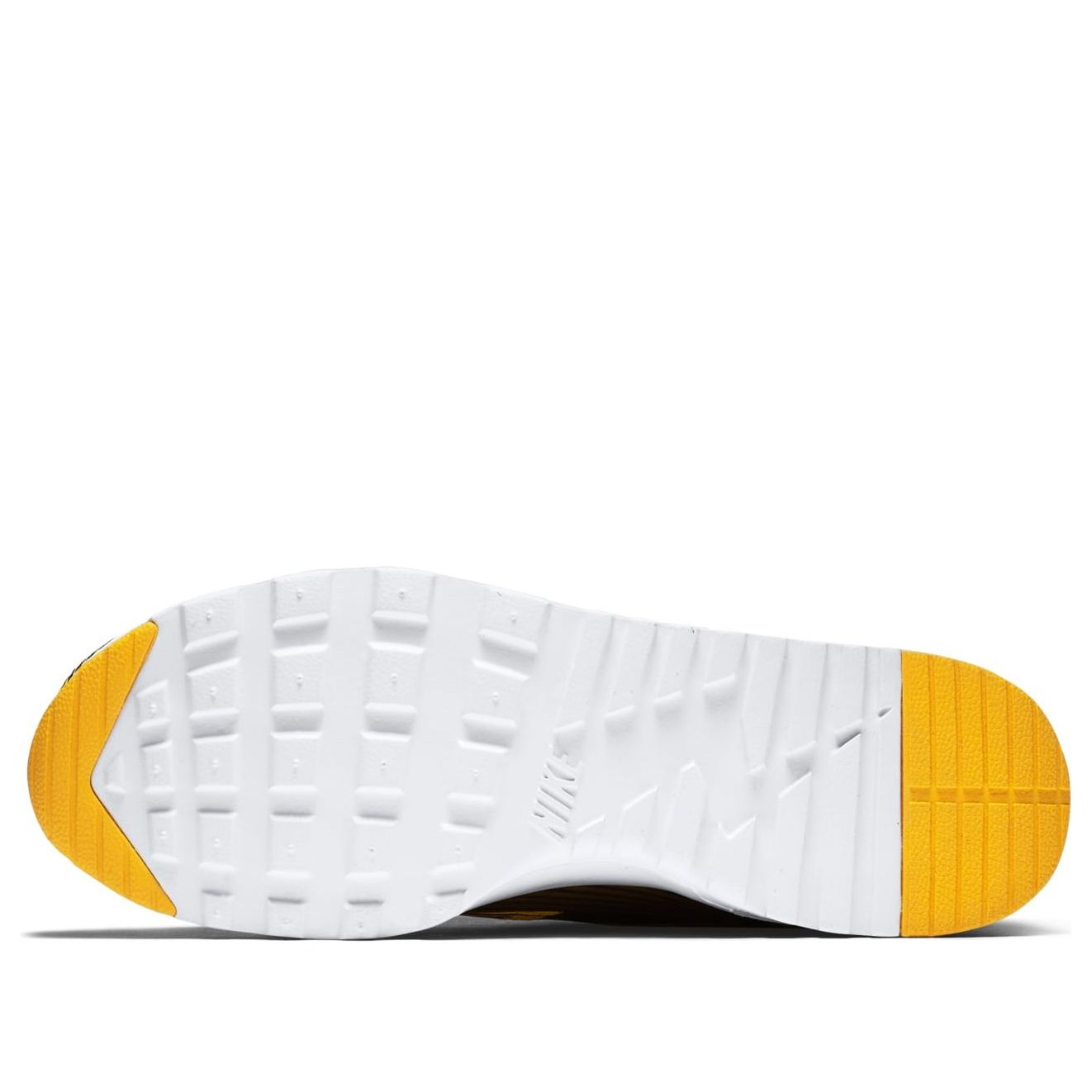 (WMNS) Nike Air Max Thea KJCRD 'Black Varsity Maize' 718646-004