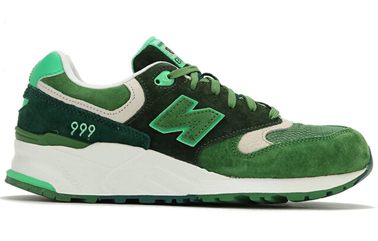 New Balance 999 Elite 'Dark Green' ML999RAM