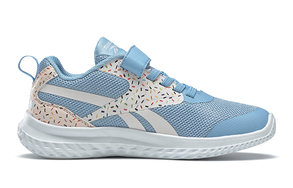 Reebok Rush Runner 3 Alt 'White Blue' FV0390