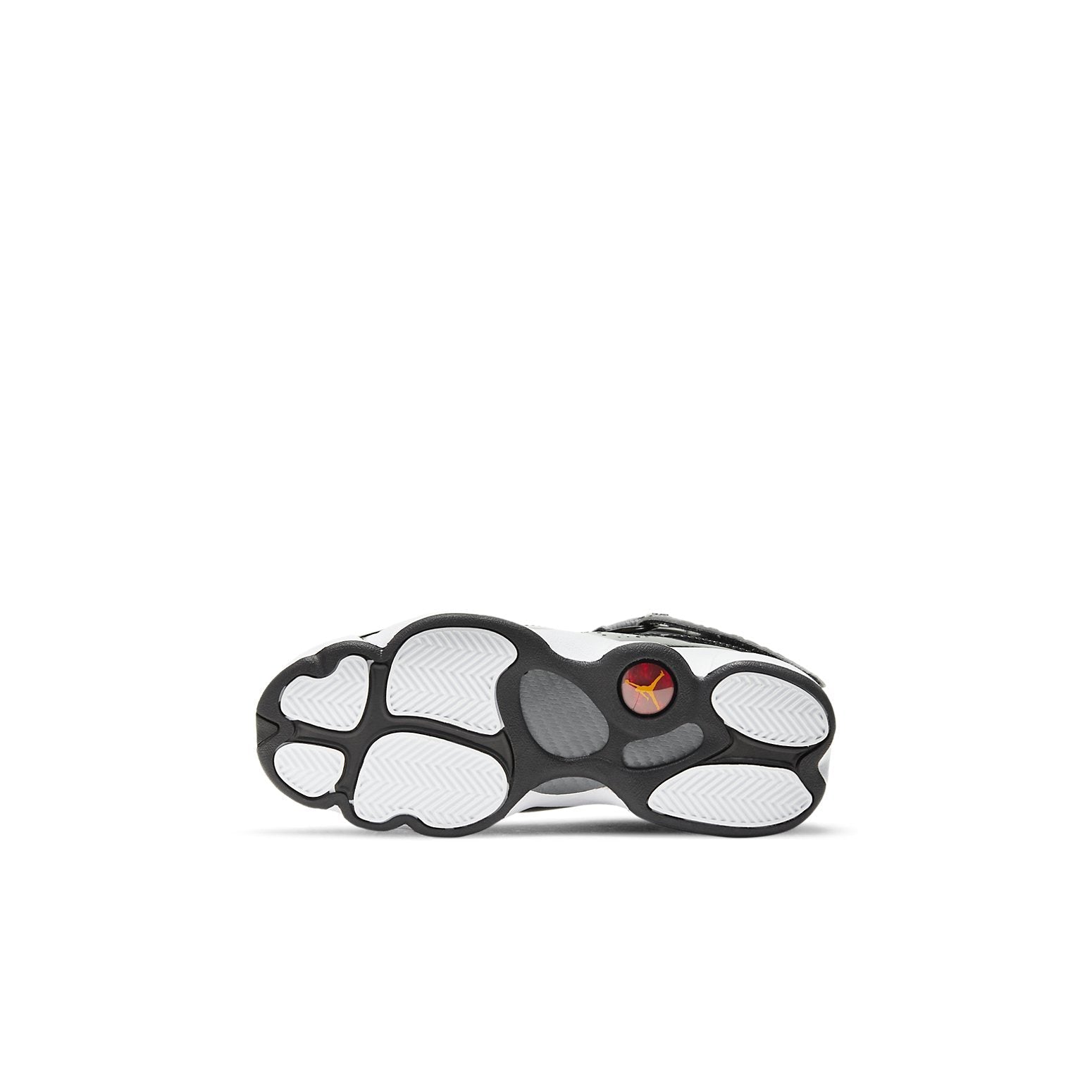 (GS) Air Jordan 6 Rings 'Light Graphite' 323419-022