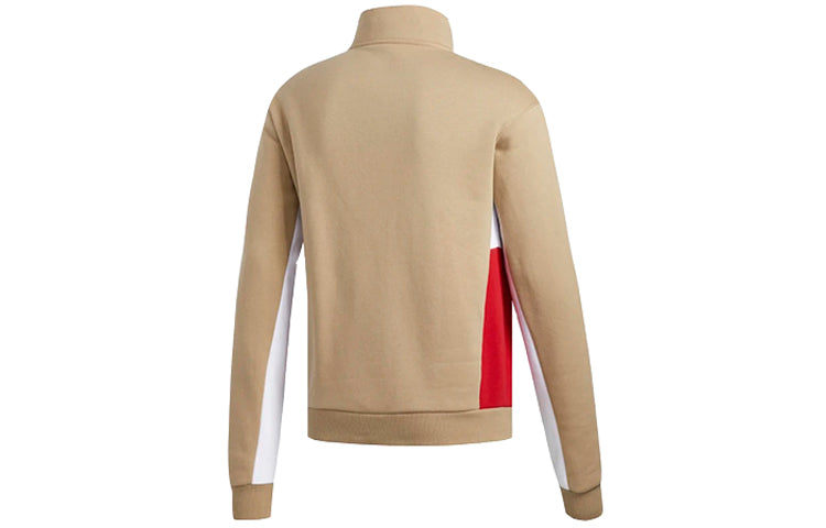 adidas originals Sweatshirt For Men Beige EC7334