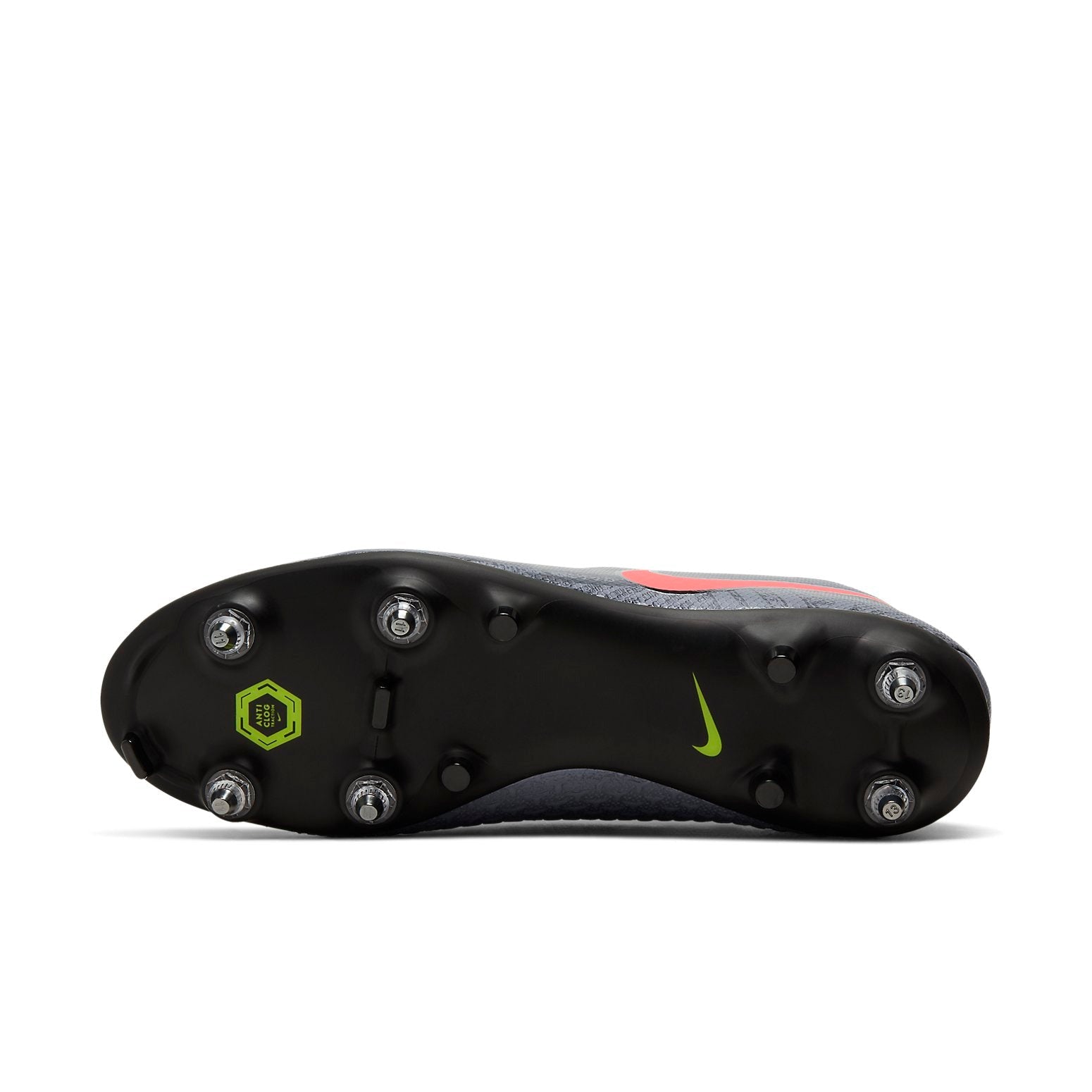 Nike Phantom Vision Academy DF SG Pro AC 'Black' BQ8845-080