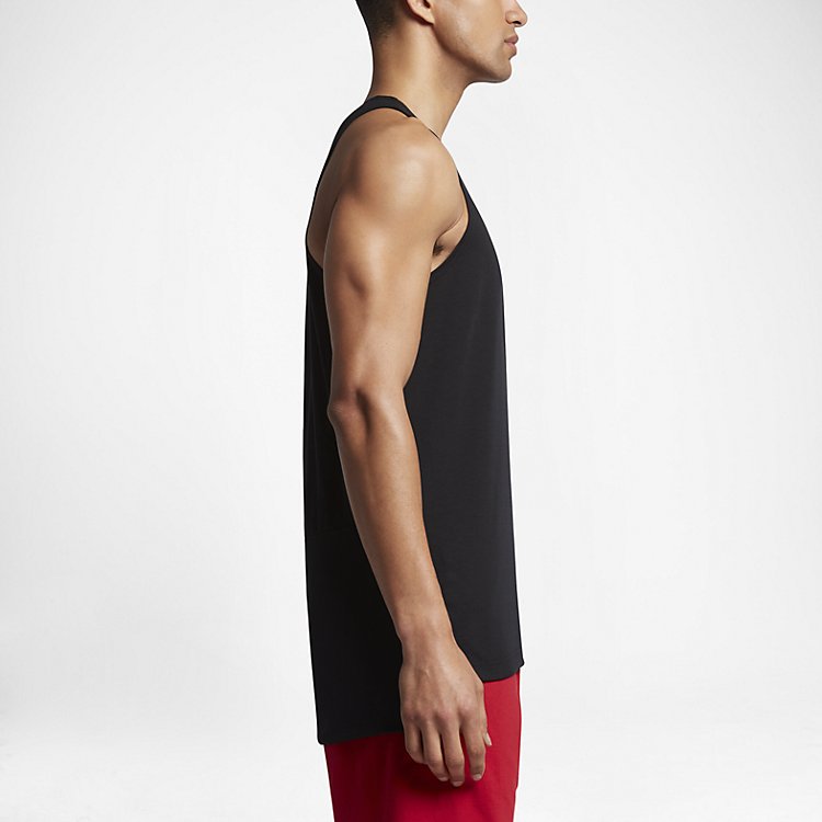 Apparel s Men Air Jordan 23 Lux Tank 846306-010
