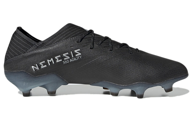 adidas Nemeziz 19.1 FG 'Shadowbeast' EG7326