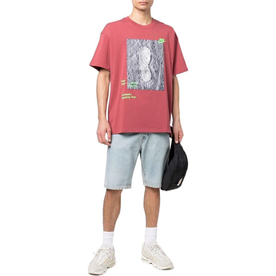 Nike SS22 LogoT DD3515-661