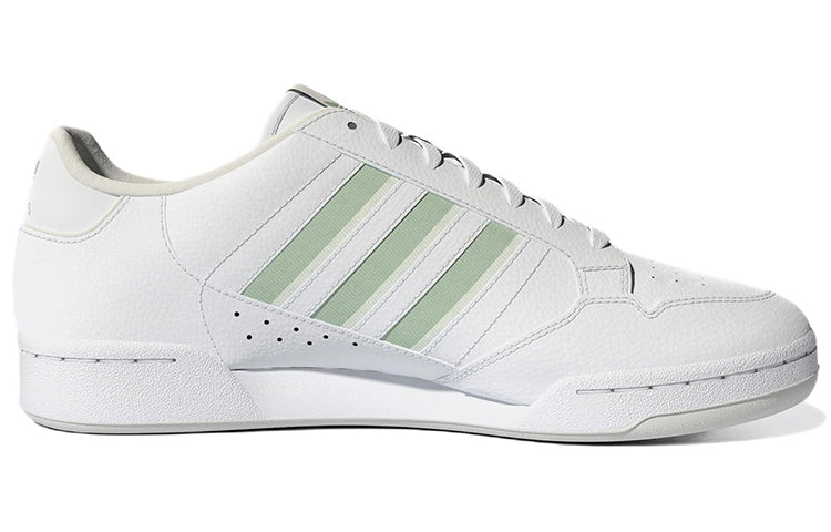 adidas Continental 80 Stripes 'White Mint Green' GX1914