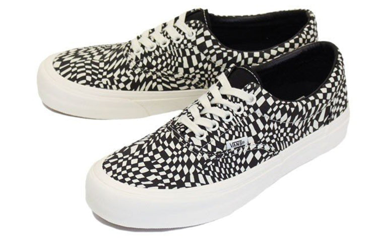 Vans Era SF 'Warped Check' VN0A3MUHTGE
