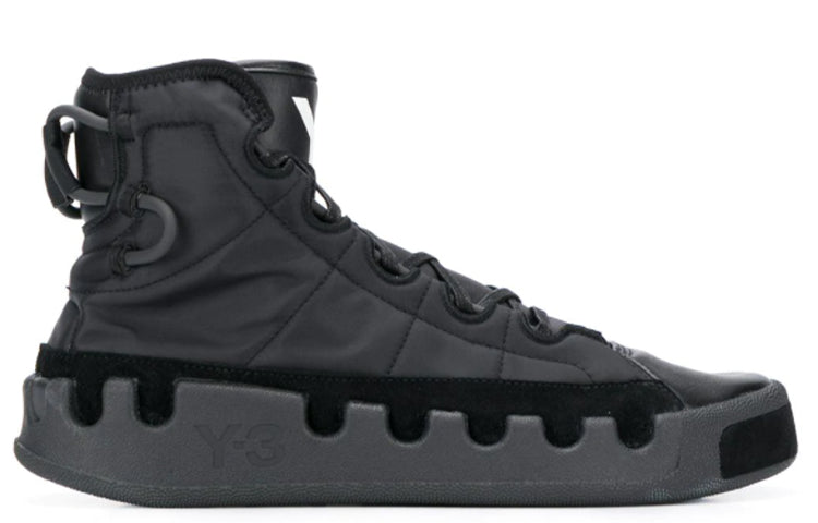 adidas Y-3 Kasabaru Hi EF2559