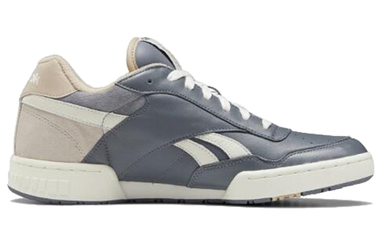 Reebok BB 4000 Running Shoes White/Grey EH3345