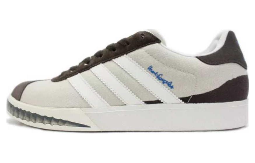 adidas Gazelle Skate 'Black White' 054831