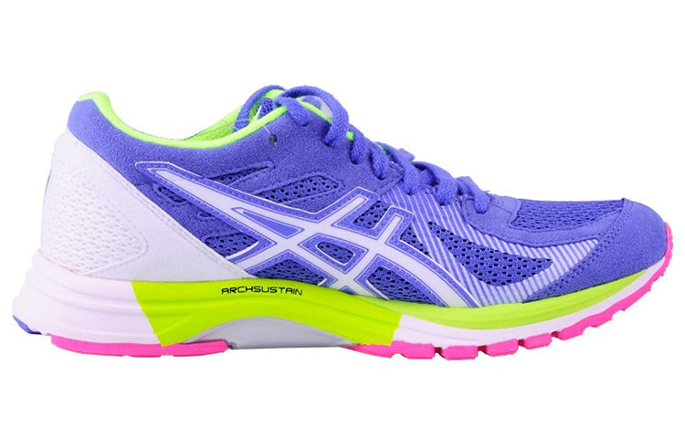 (WMNS) ASICS Gel-Feather Glide 3 'Purple' TJR842-3201