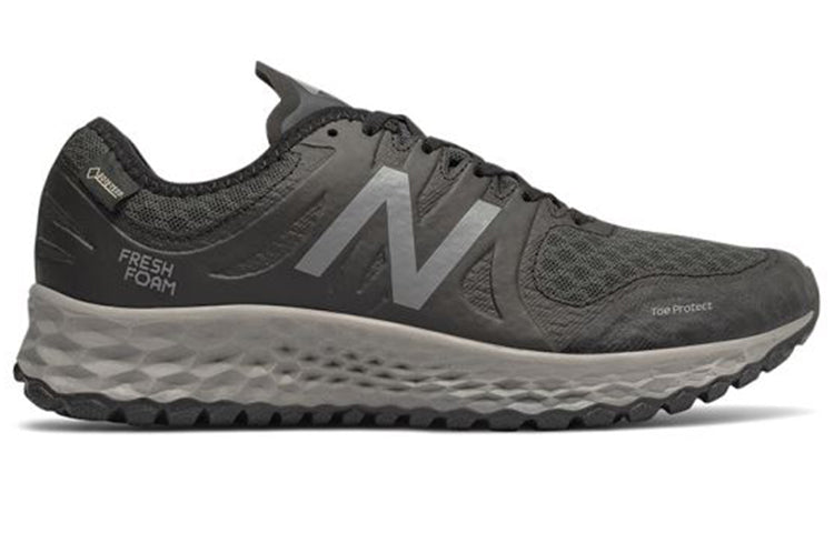 (WMNS) New Balance Fresh Foam Kaymin v1 Shoes Grey/Black WTKYMWB1