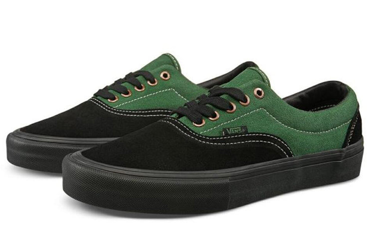 Vans Era Pro 'Black Alpine' VN000VFBW6D
