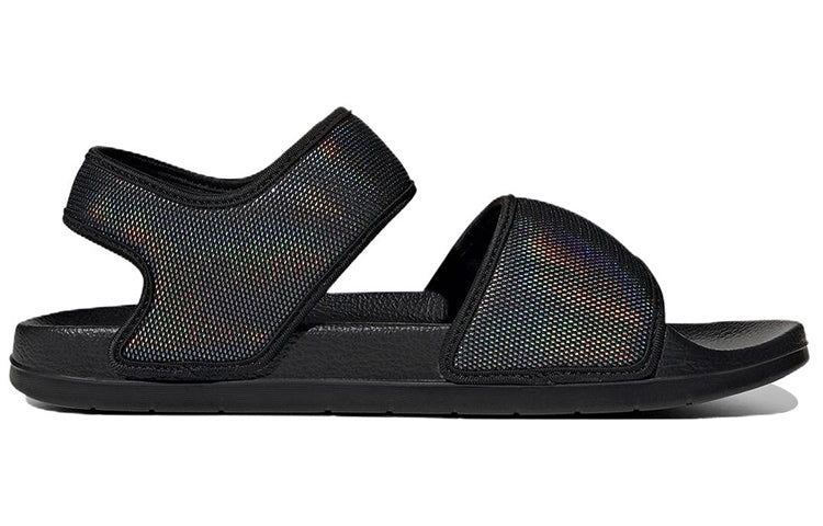 adidas Adilette Sandals 'Core Black' ID1777