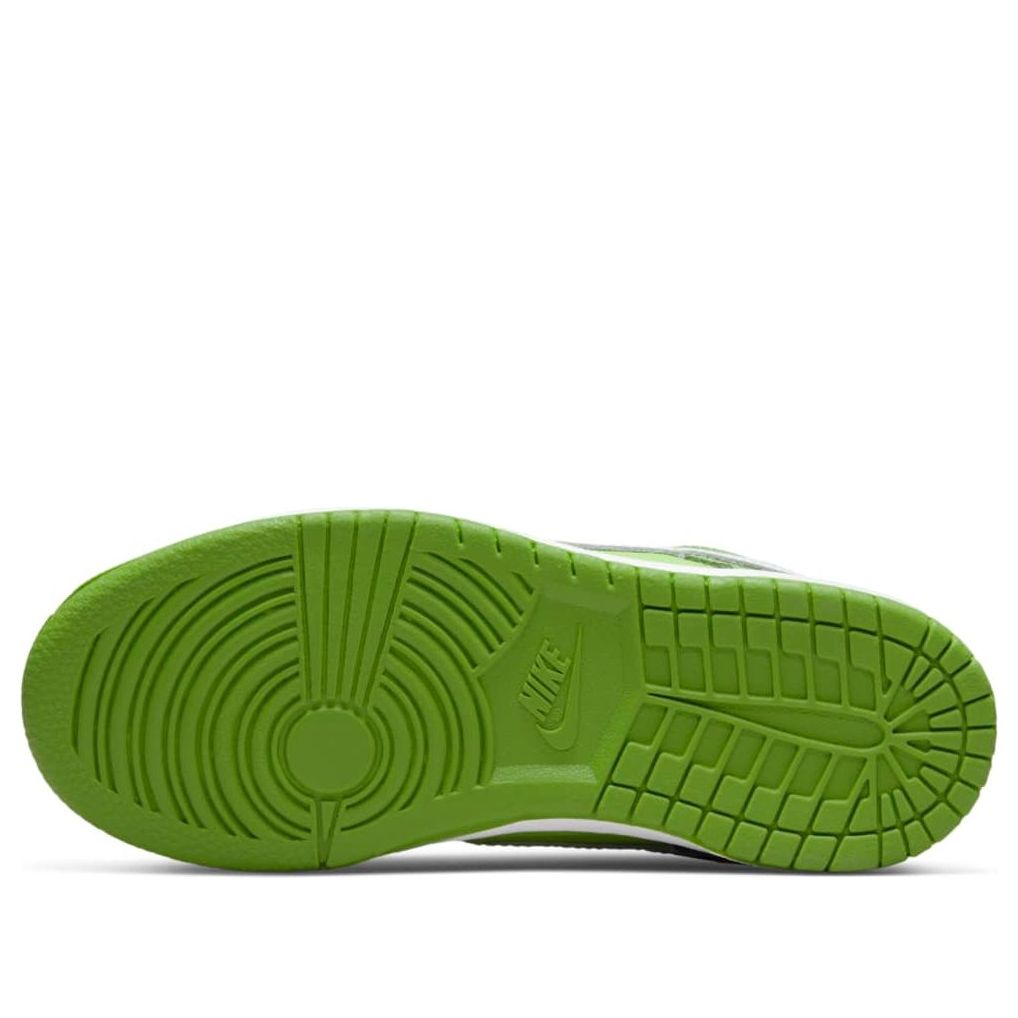 (PS) Nike Dunk Low 'Chlorophyll' DH9756-301