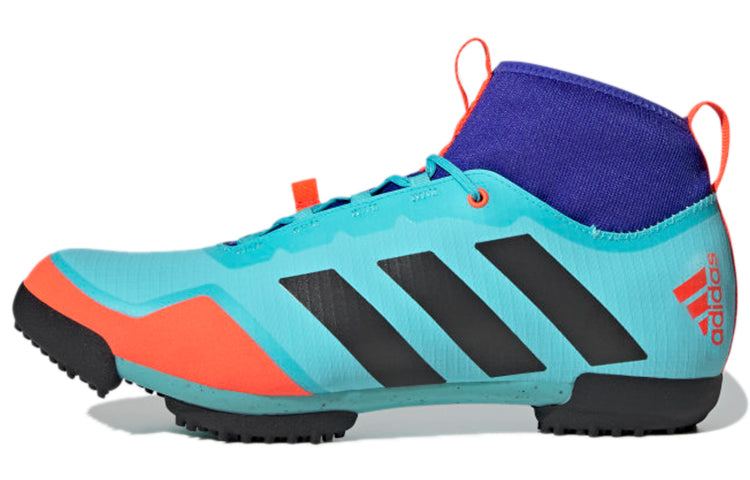adidas The Gravel Cycling Non Slip Light Blue H04007