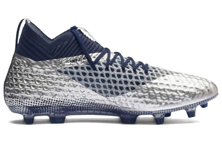 PUMA FUTURE 2.1 NETFIT FG 'Sliver' 104812-04