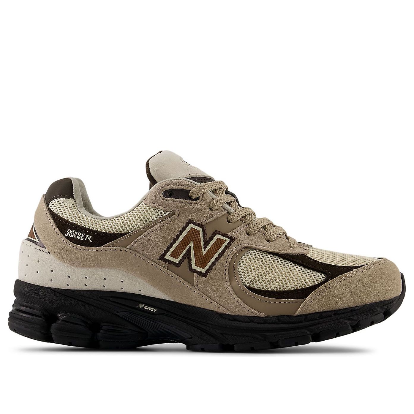 New Balance 2002R 'Driftwood Rich Earth' M2002RZR