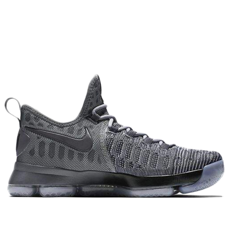 Nike KD 9 EP 'Battle Grey' 844382-002