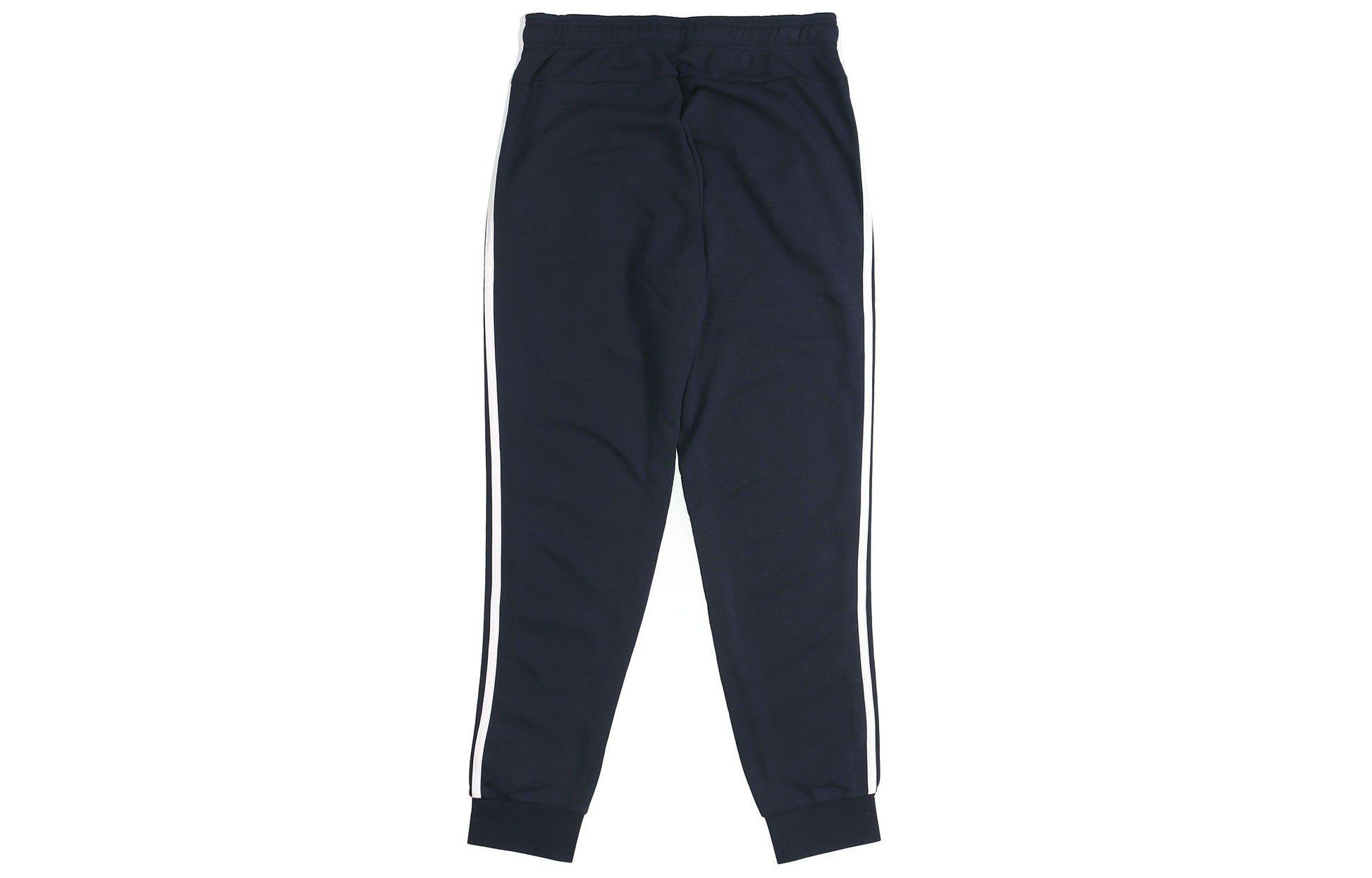 adidas E 3S T Pnt Ft Plaid Applique Sports Pants Men Blue DU0478