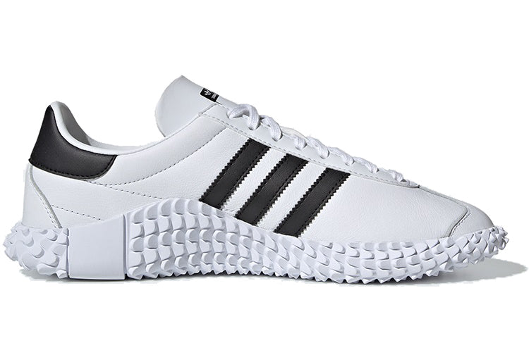 adidas Country Kamanda 'Cloud White' EE5668