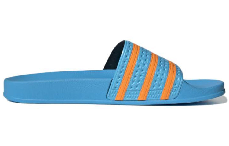 adidas originals Adilette 'Blue' GY3736