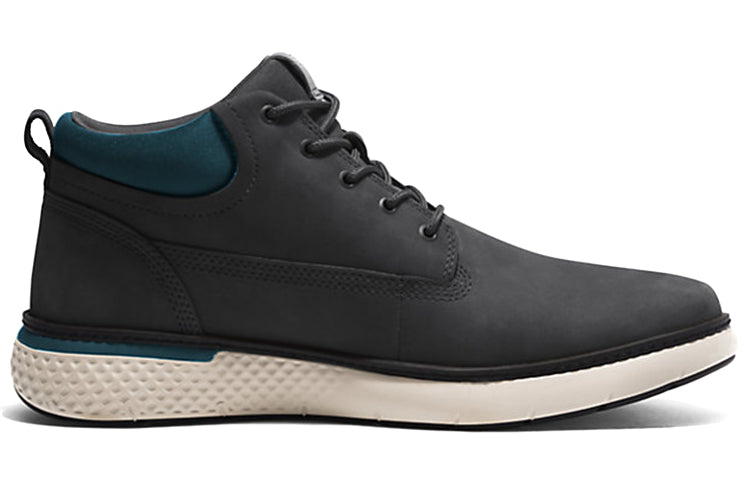 Timberland Cross Mark 'Black Blue' A433N001